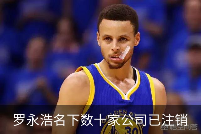 罗永浩名下数十家公司已注销