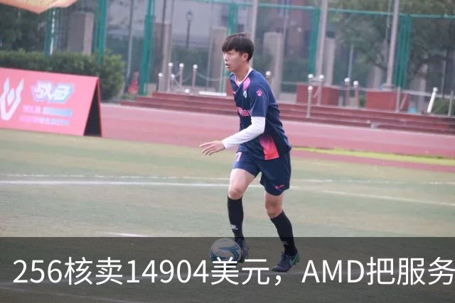 256核卖14904美元，AMD把服务器CPU价格表摊开了